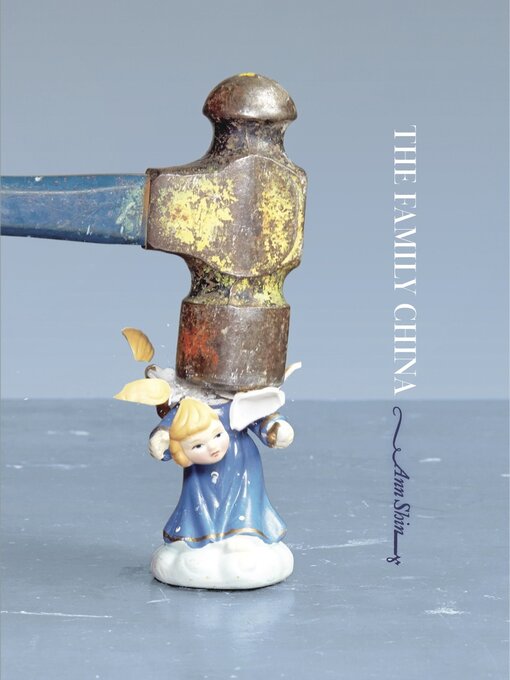 Title details for The Family China by Ann Shin - Available